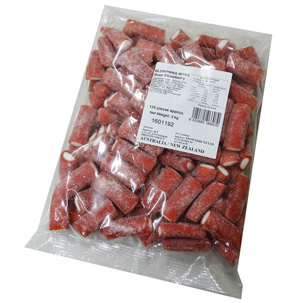 Blowpipes Sour Bites 2 kg