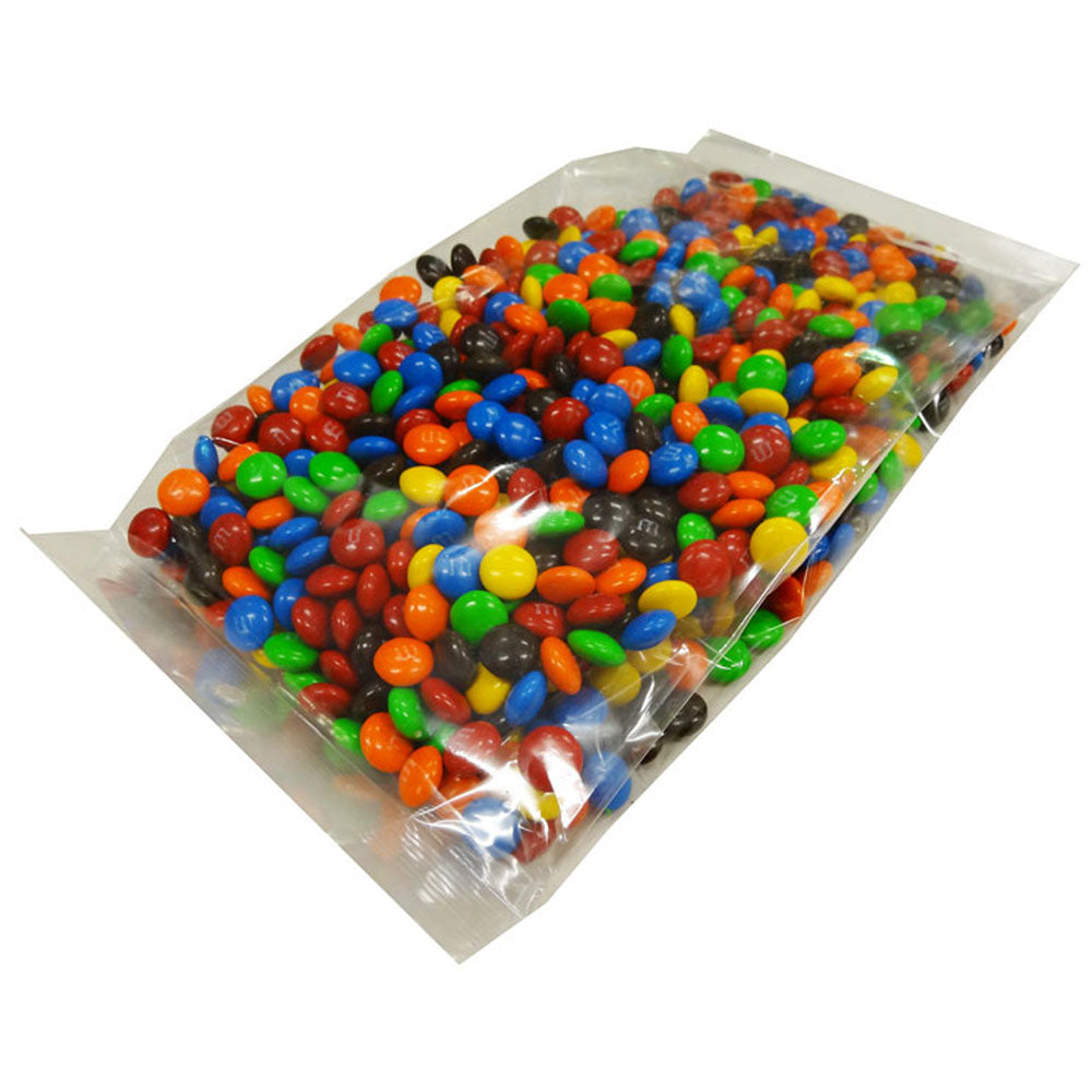 M&M vanlig mjölkchoklad