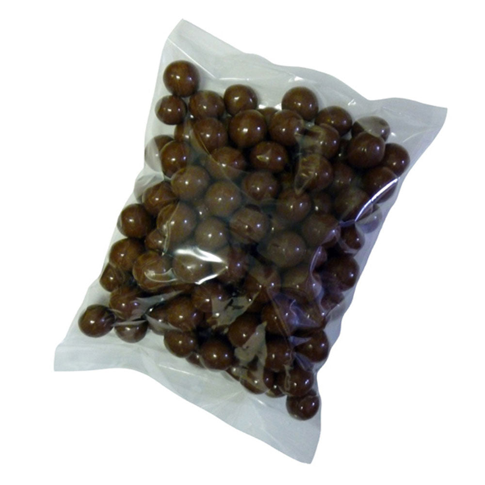 Aangepaste chocolade chocolade moutballen