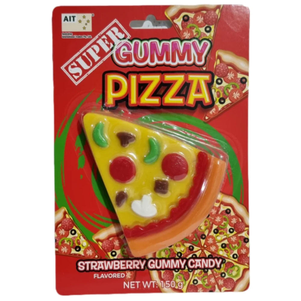 Super Gummy llena individualmente (12x150 g)