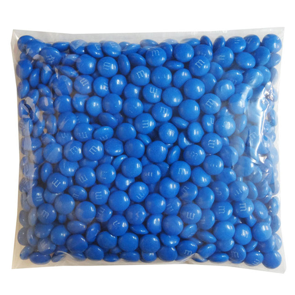 Enkeltfarge M & Ms 500g