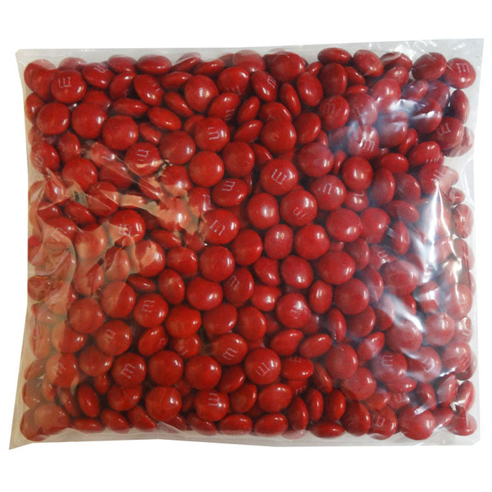 M&M de cor única 500g