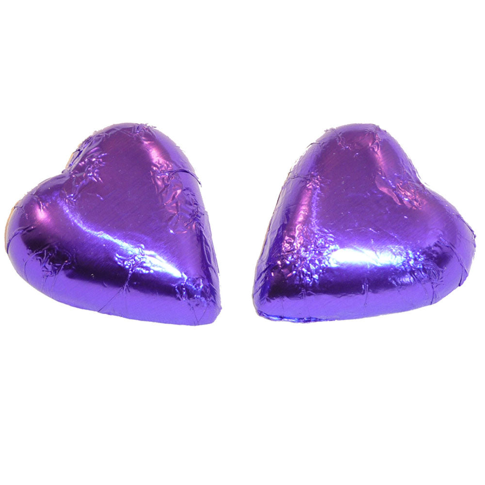 Chocolate Gems Chocolate Hearts 5 kg