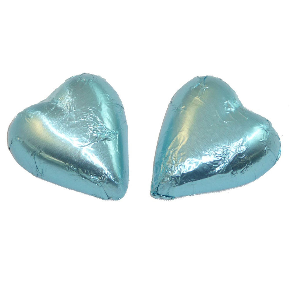 Chocolate Gems Chocolate Hearts 500g