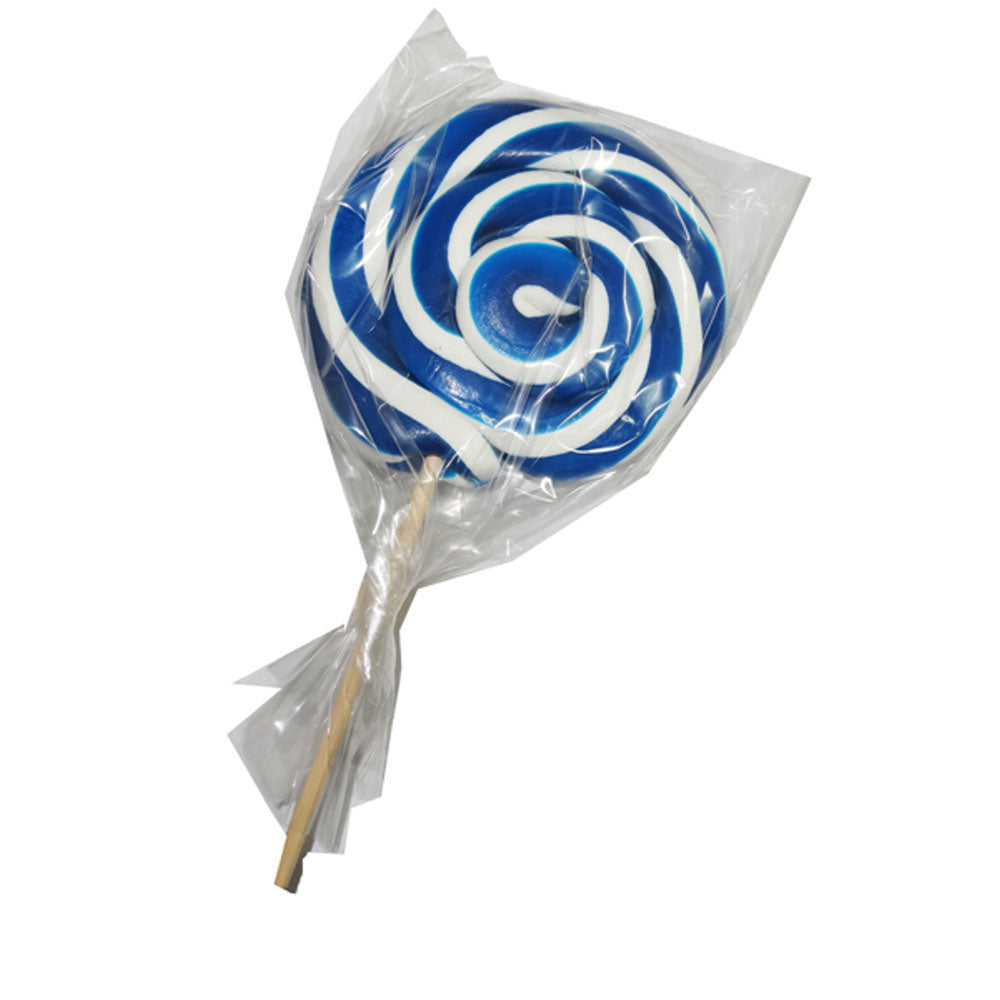 Round Lollipop 300G (singel)