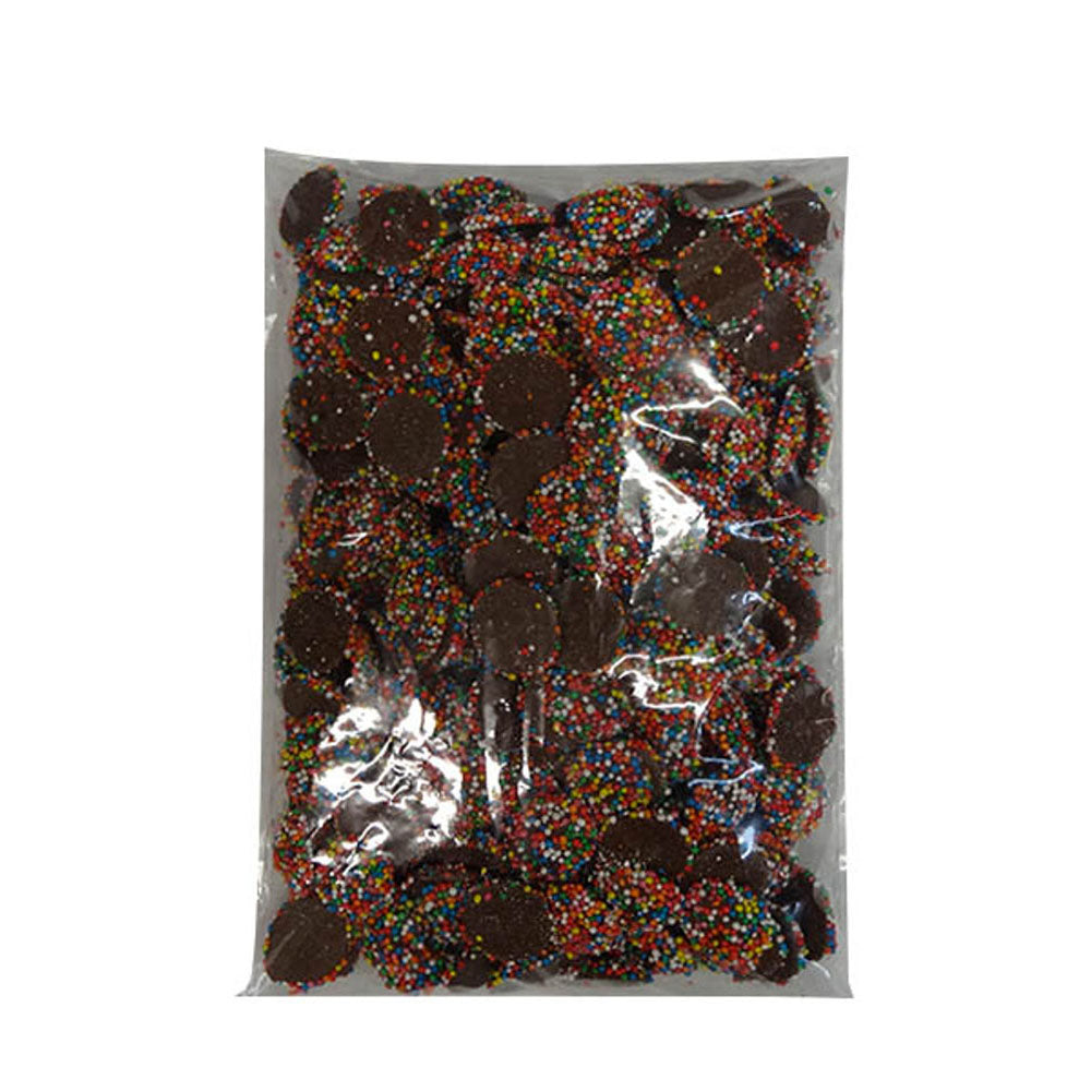 Anpassad choc 1 kg