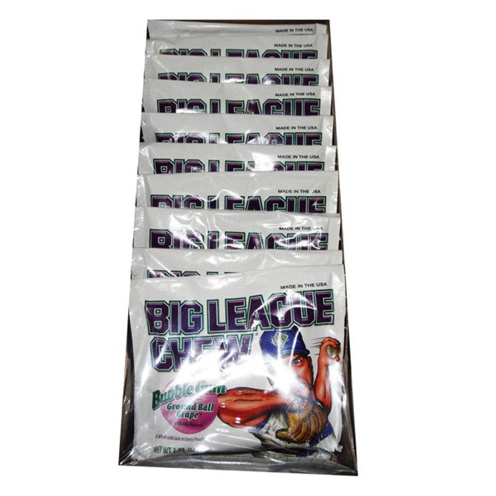 Hoofdklasse Chew (12x60G)