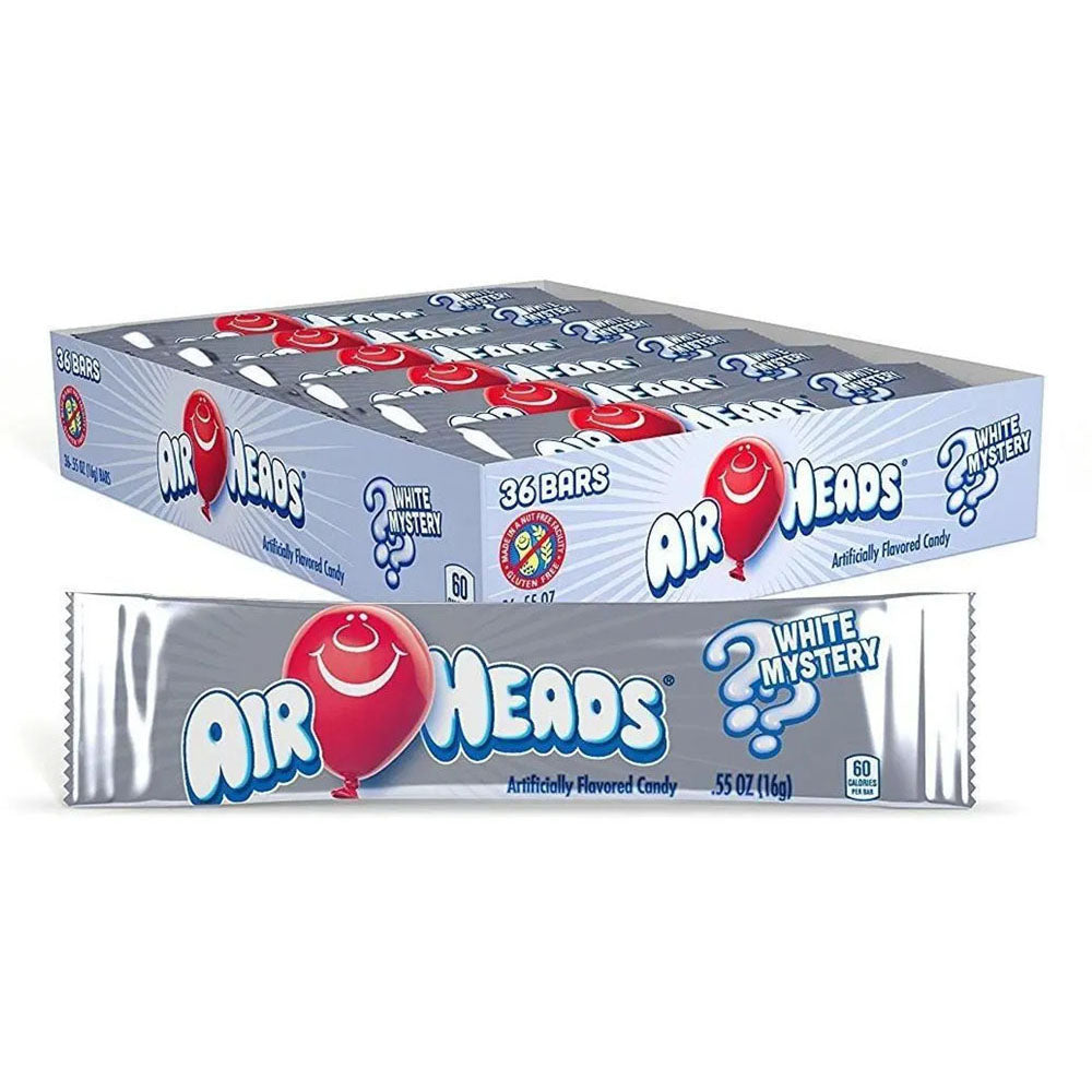 Airheads (15GX36 barer)