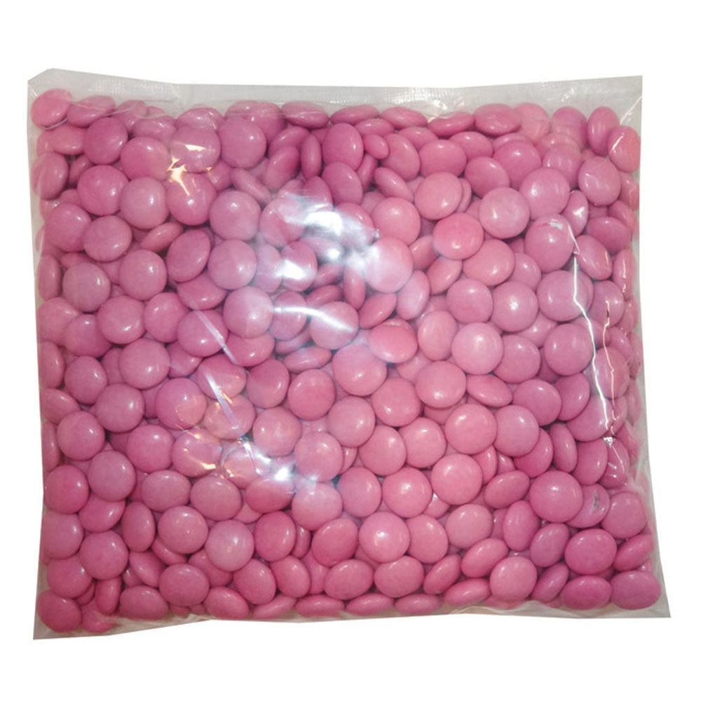 Choc Drops Color Smarties Clones 500G