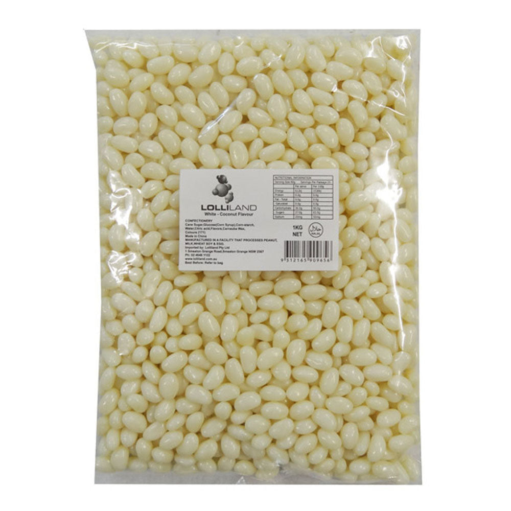 Lolliland mini gelébönor 1 kg