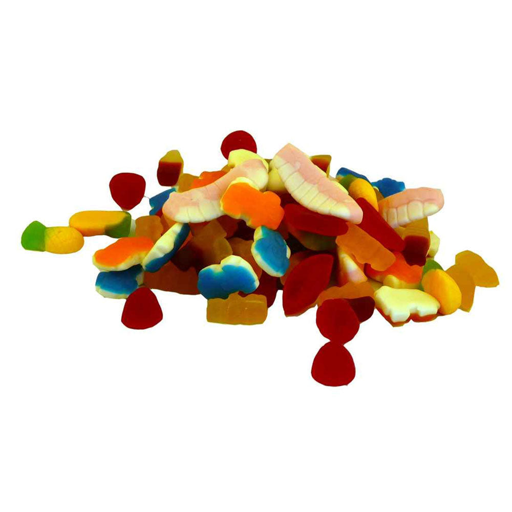 Allens Retro Party Mix 1kg