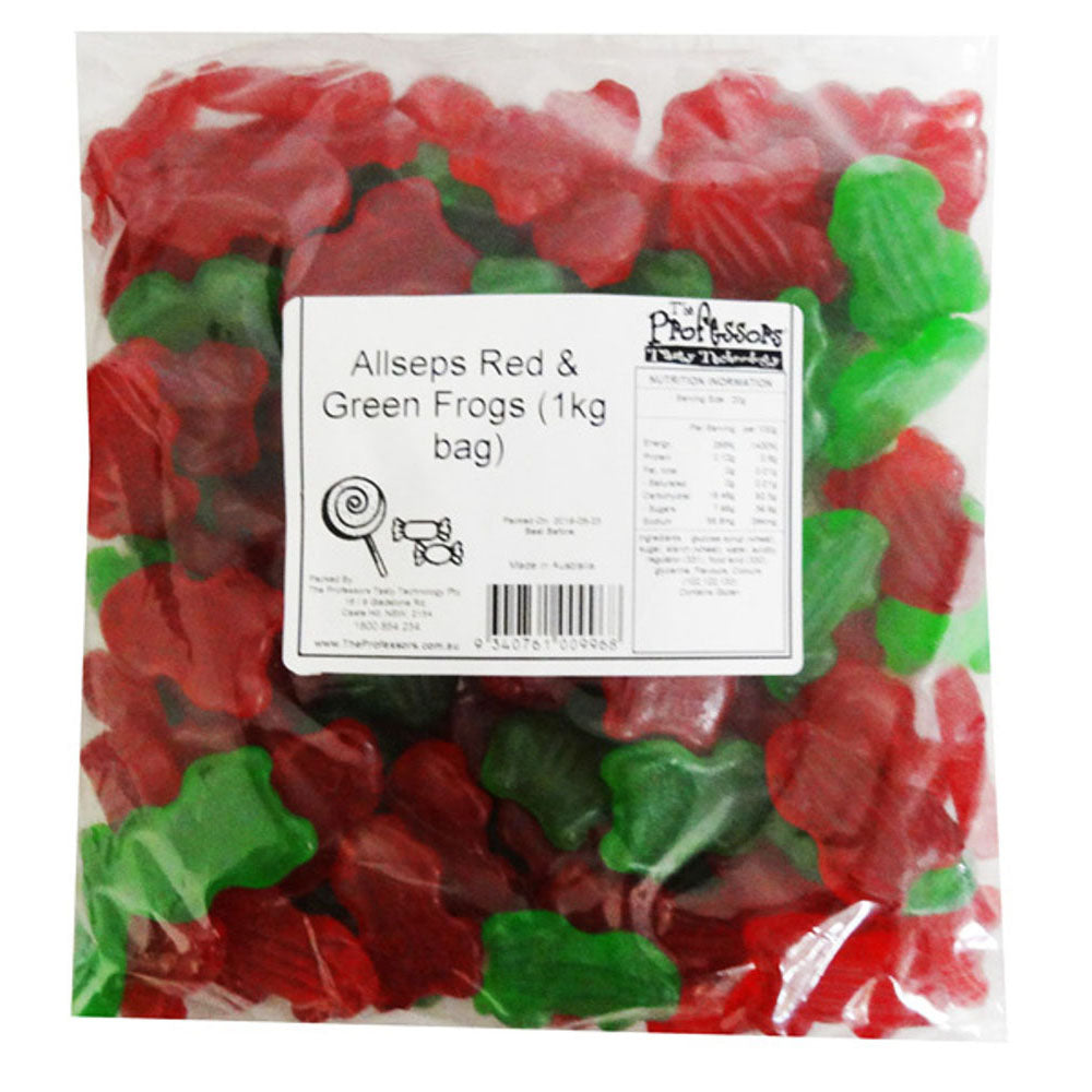 Allseps Jelly 1 kg