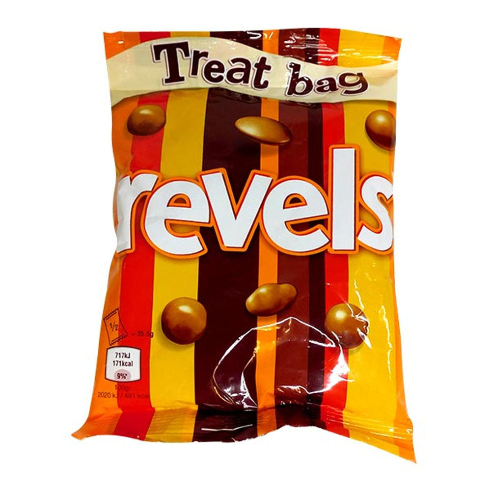 Revels Treat Bag 71g