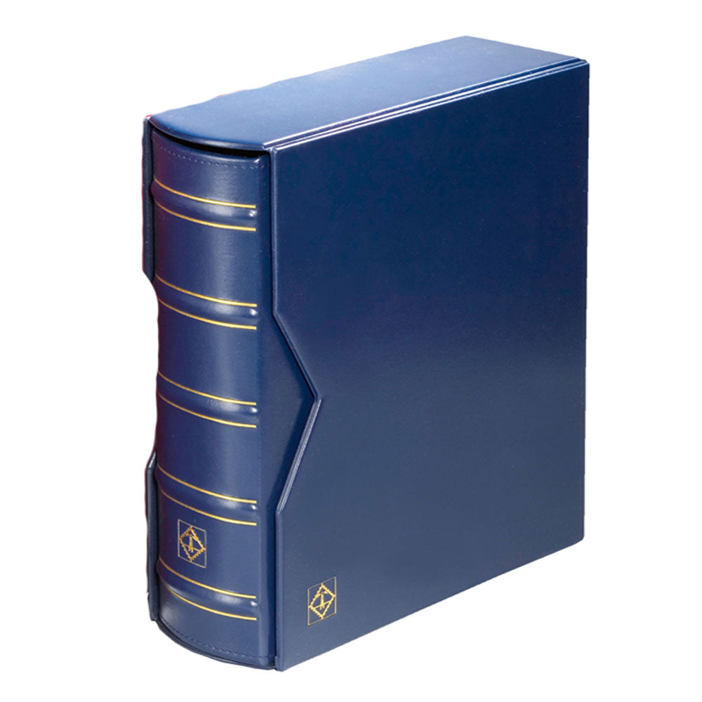 Optima Gigant Classic Design Ringbinder＆Slipcase