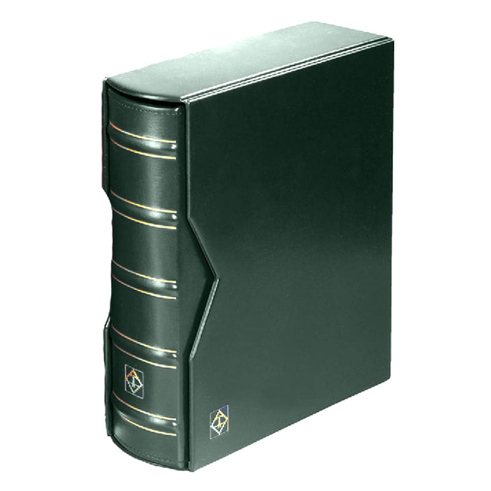 Optima Gigant Classic Design Binder & Slipcase