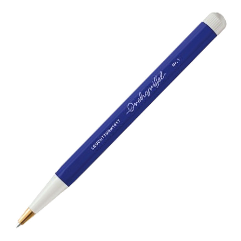 DrehGriffel # 1 Twist Pen avec encre bleu royal