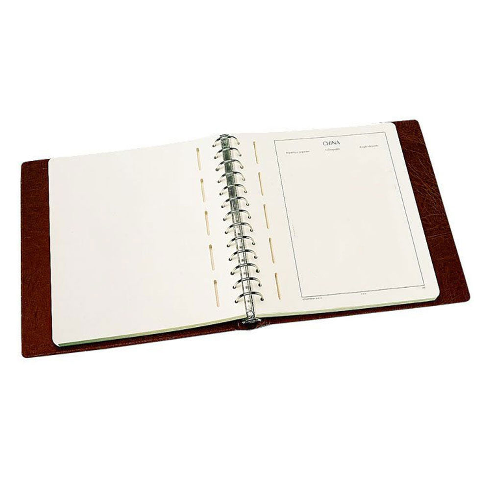 Leuchtturm Excellent de Ring Binder