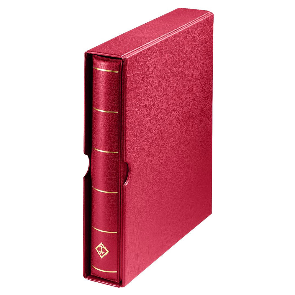 Lighthouse Perfekt DP Turn-Bar Binder & Slipcase