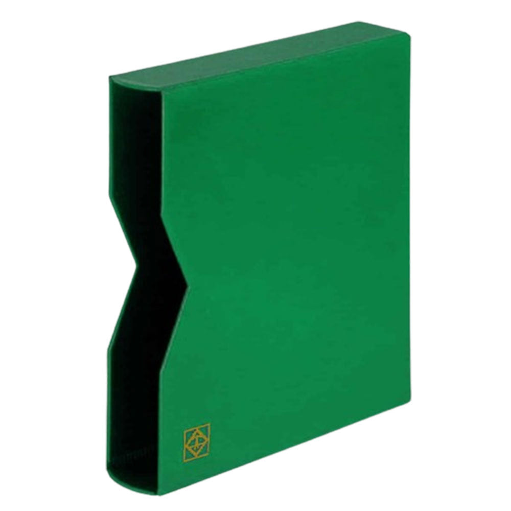 Classic Design Slipcase per Optima Ringbinder