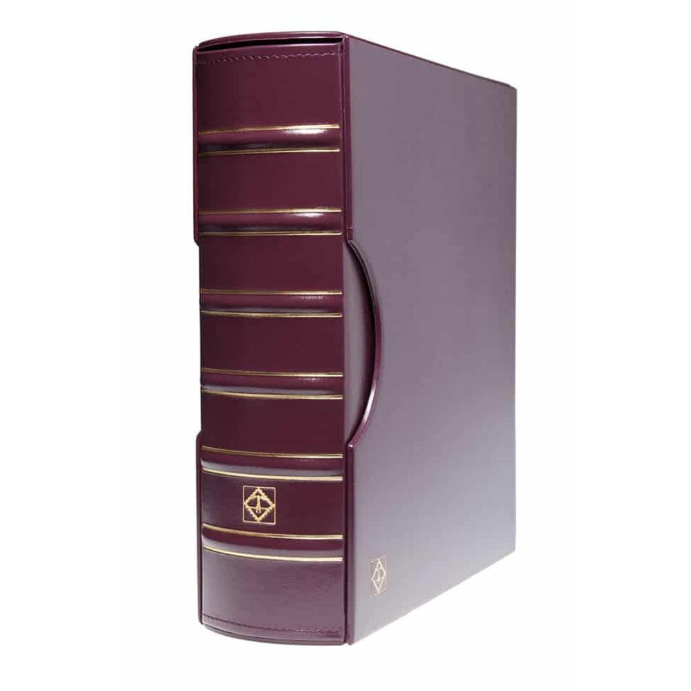 Grande Gigant Classic Design Binder & Slipcase