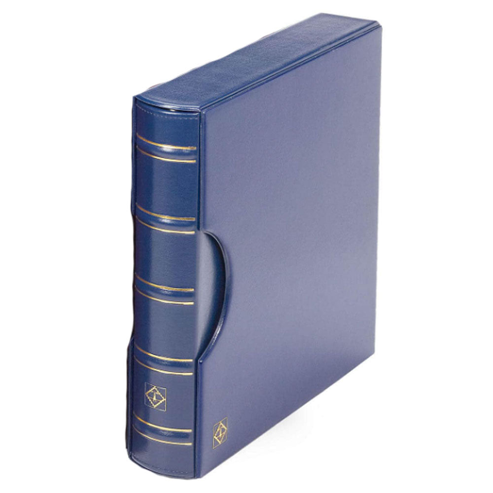 Excelente De Classic Design Ring Binder & Slipcase