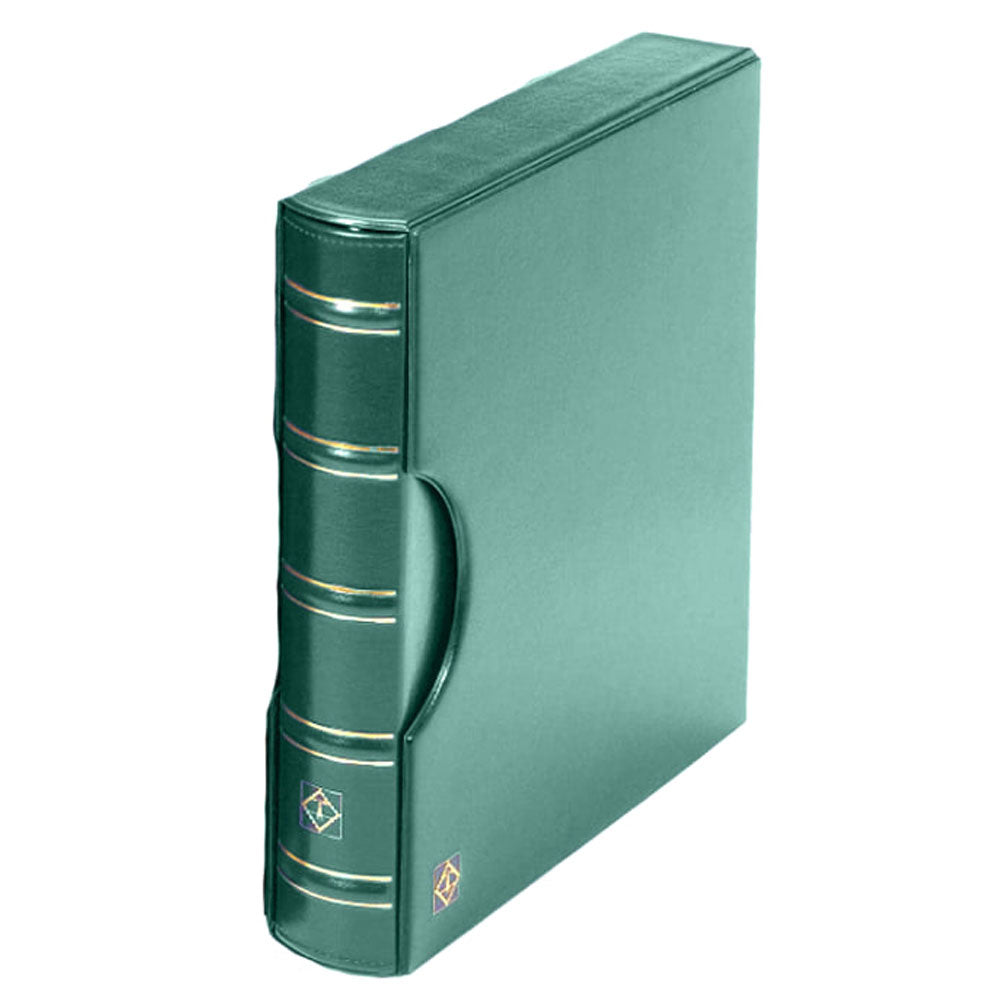 Uitstekende de Classic Design Ring Binder & Slipcase