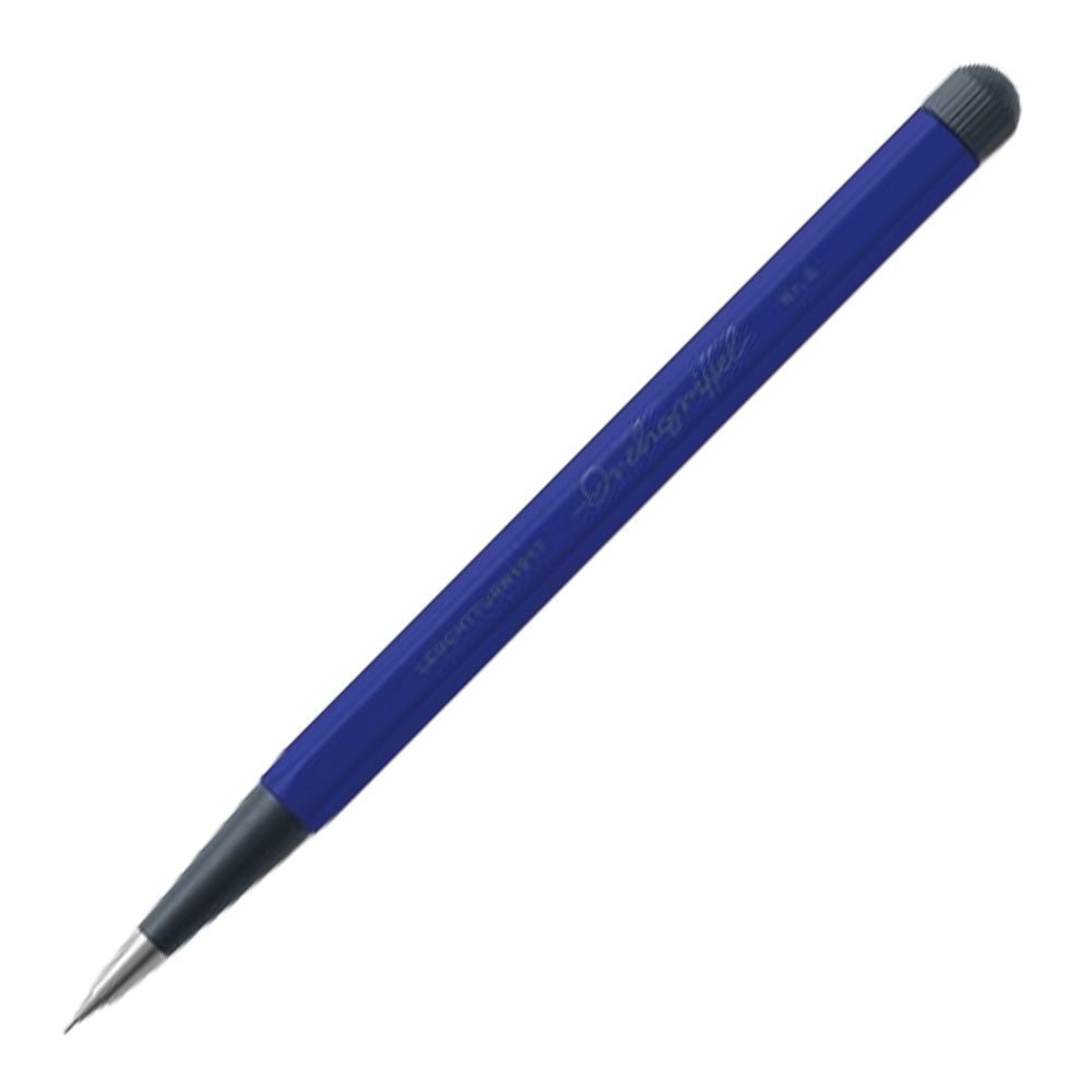 Drehgriffel #2 HB Graphite Twist Pencil 0,7 mm (blå)