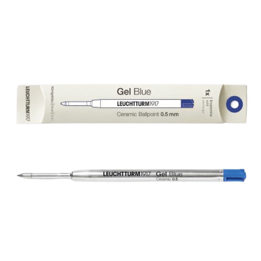 Drehgriffel #1 Single Gel Pen Furfill 0,5 mm