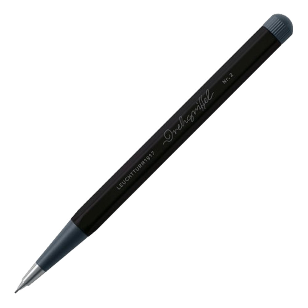 Drehgriffel #2 Hb Graphit Twist Stift 0,7 mm