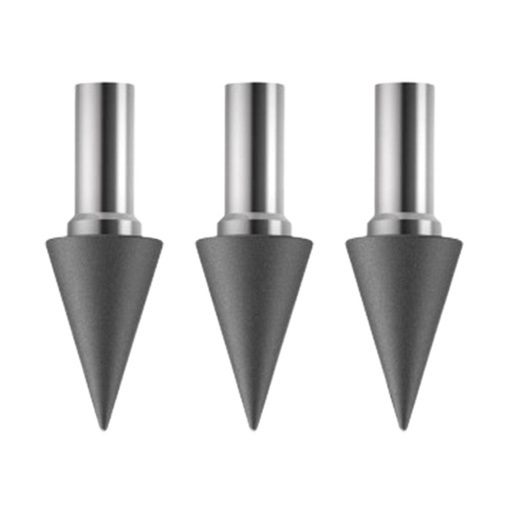 Stilform Aeon Graphit Tip 3pk