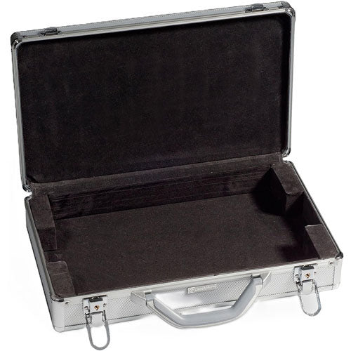 Leuchtturm L6 6-Tray Empty Aluminum Cargo Coin Case