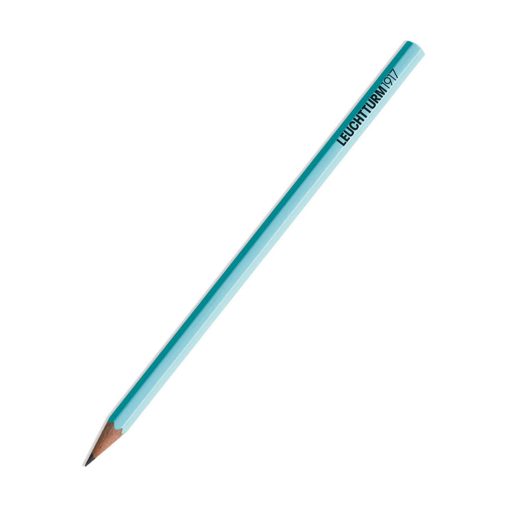 Leuchtturm HB Pencil 5pk