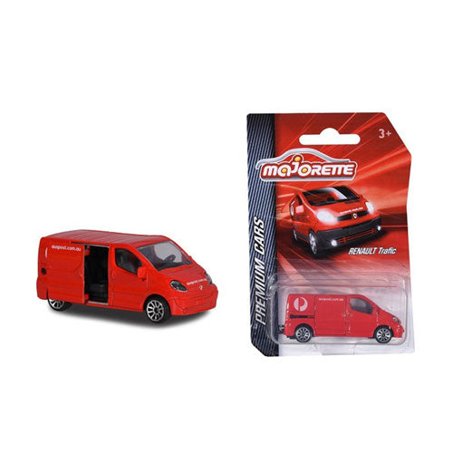 Majorette Premium Car