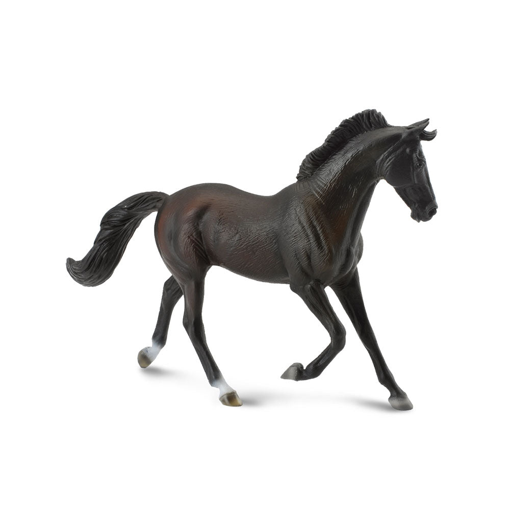 CollectA Thoroughbred Mare Figure (Extra Large)