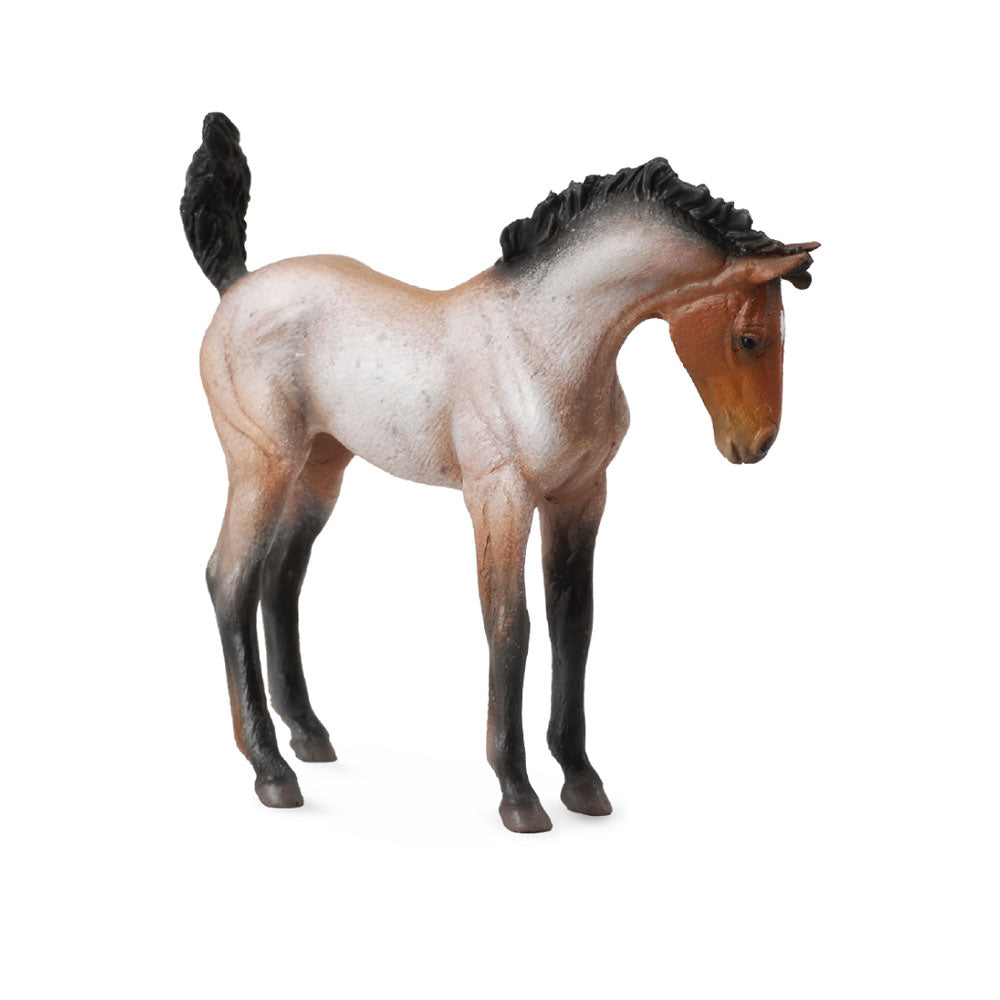 Figura de potro de Mustang Collecta (Média)