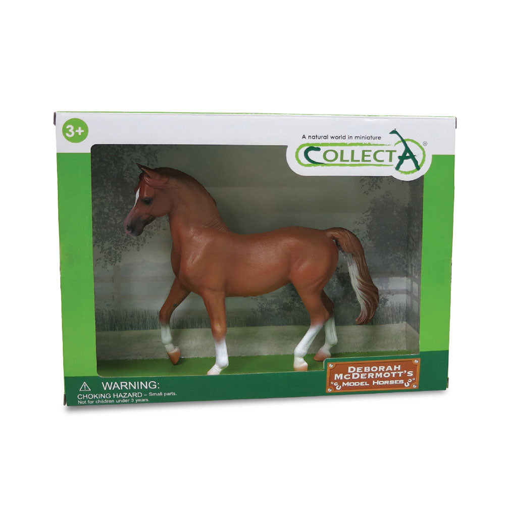 COLLECTA Arabian Mare Figure (échelle 1:12)