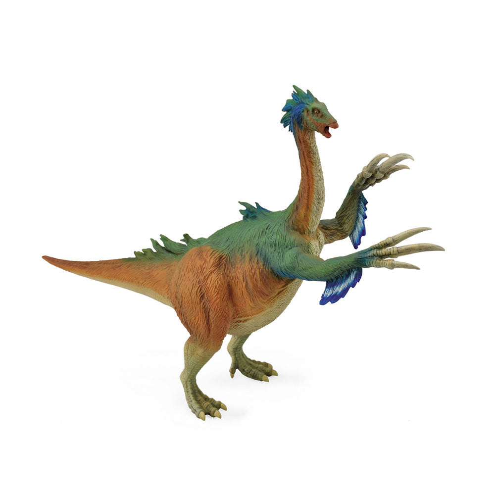 Figura dinozaura collecta terizinosaurus