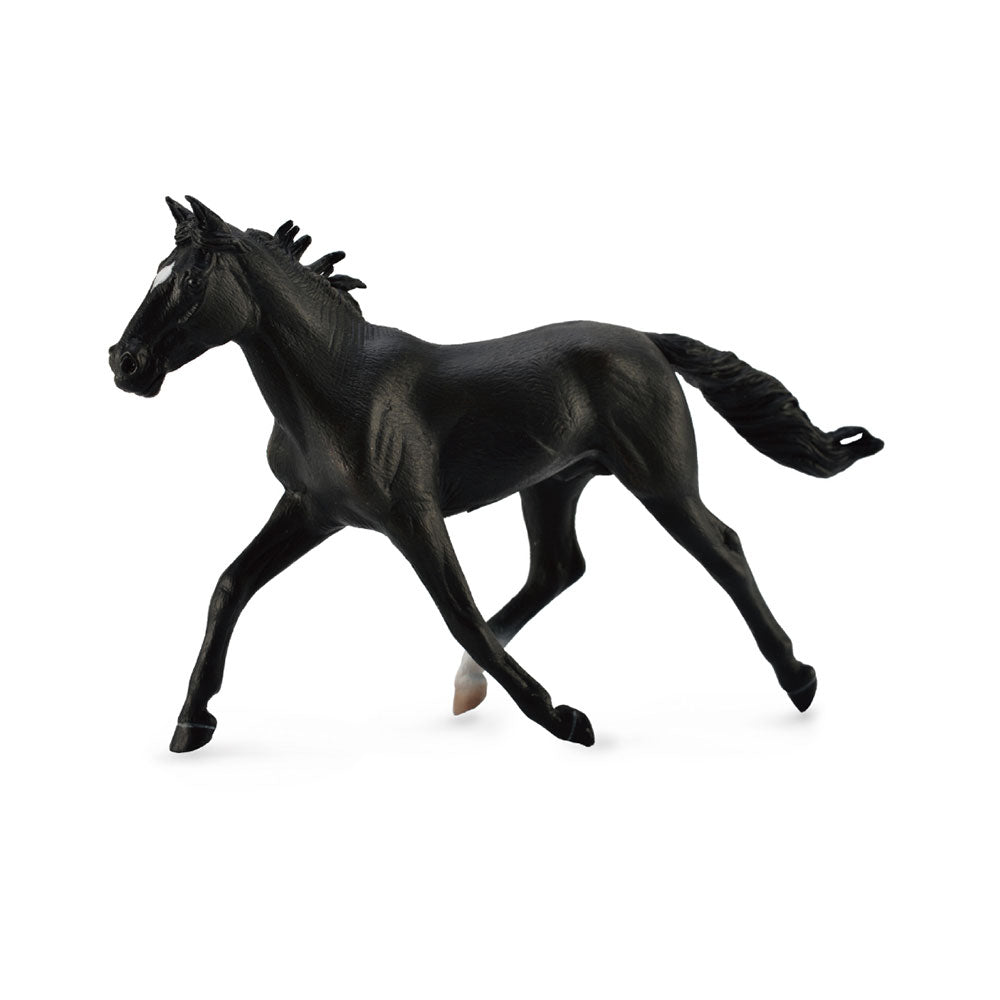 Collecta Standardbred Pacer Stallion Figur (XL)