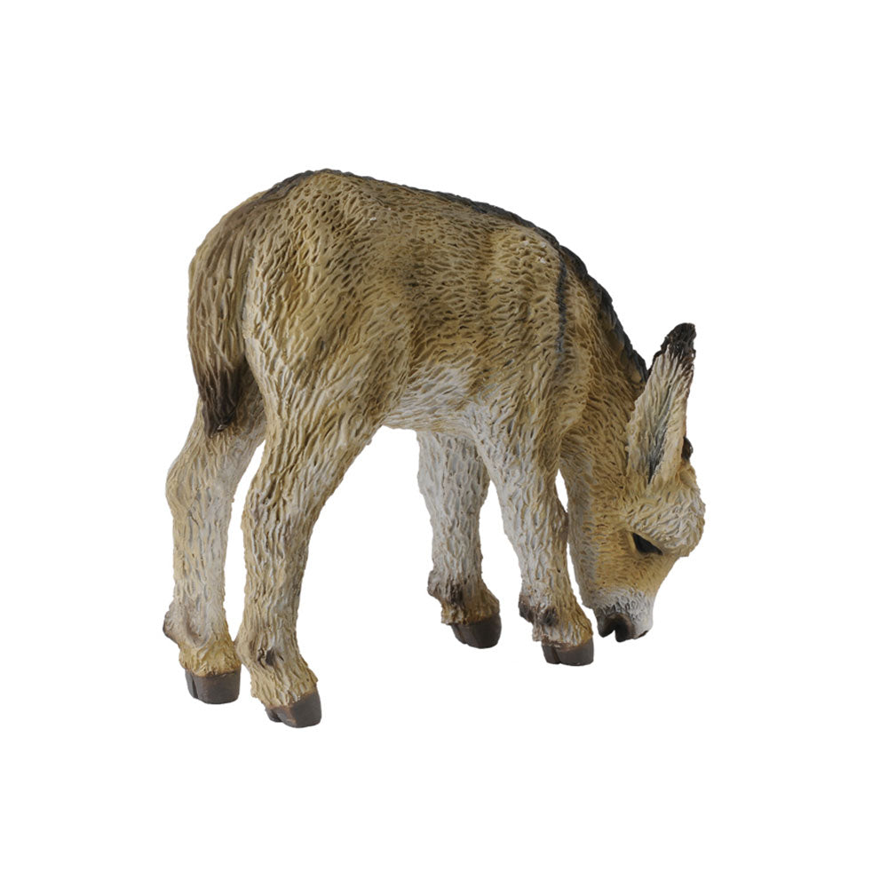 Collecta Donkey Foal Figur (liten)