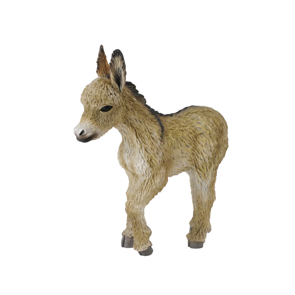 Collecta Donkey Foal Figur (lille)