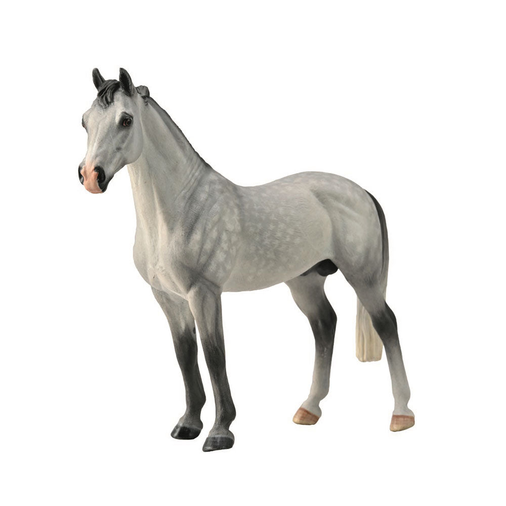 CollectA Hanoverian Stallion Figure (XL)