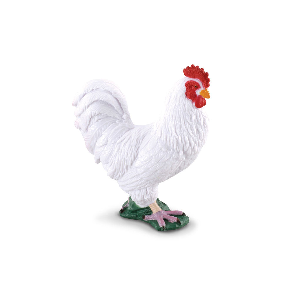 Figura Colecta Cockerel (mała)