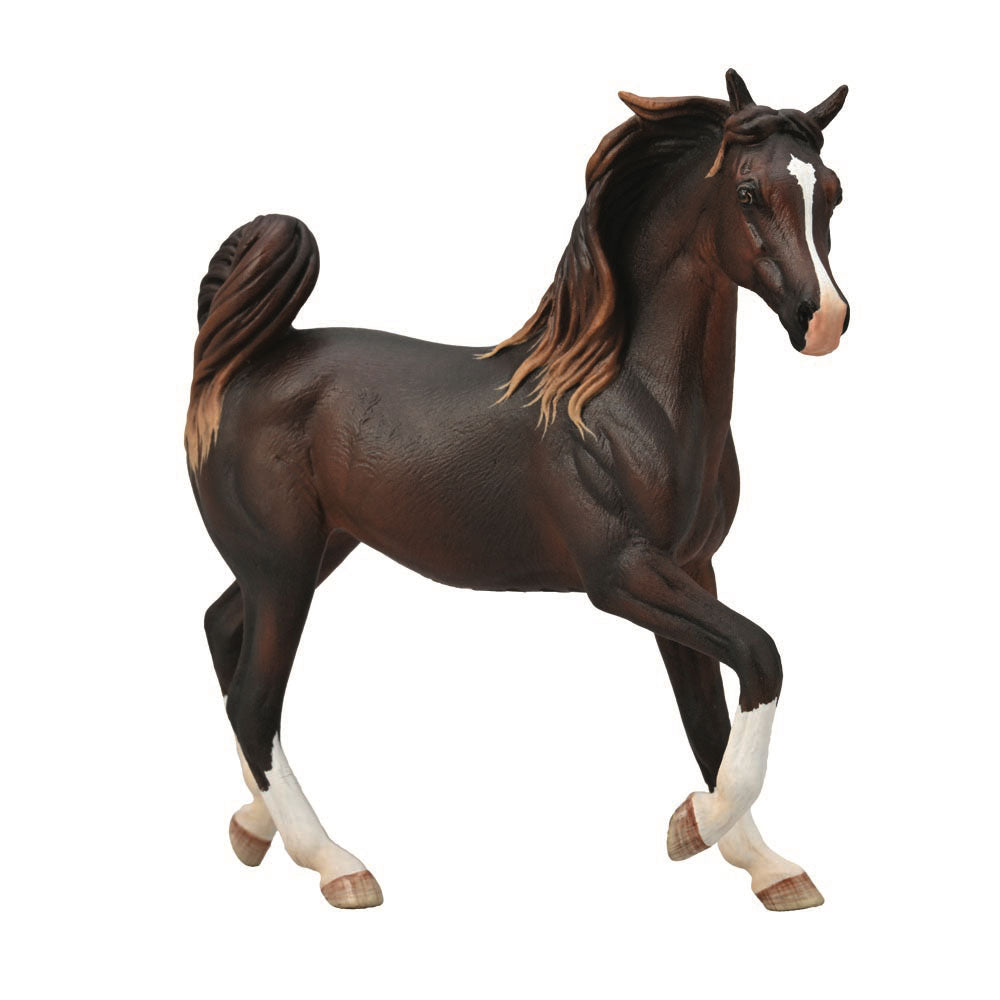 Collta Arabian Mare Figure (XL)