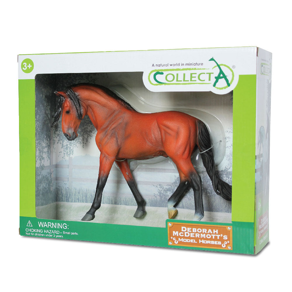 Collega stallone andaluso Figura 1:12 (WB)