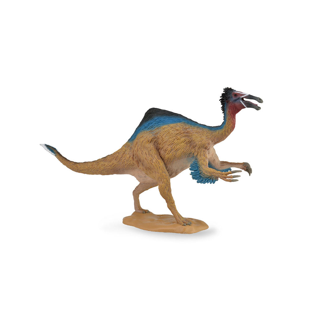 Figura de dinosaurio de Collecta Deinocheirus