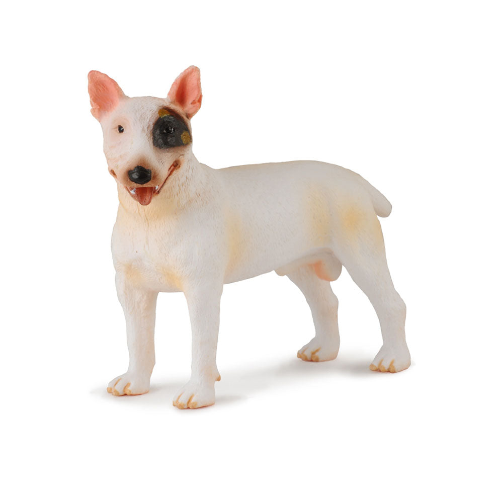 Collecta Bull Terrier Figura (medio)