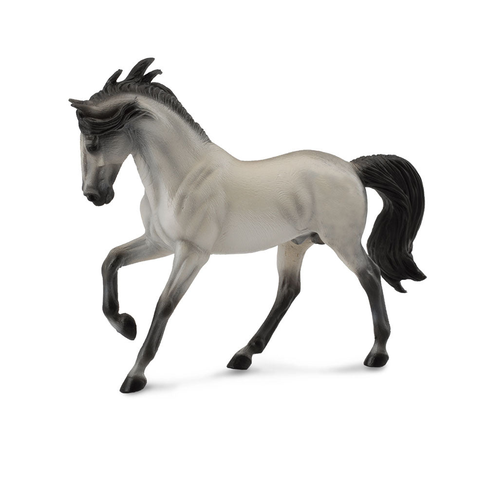 Collecta Andalusian Stallion Figur (XL)