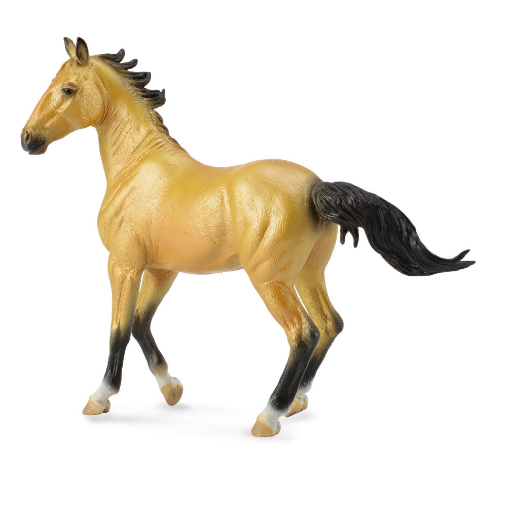 CollectA Akhal Teke Mare (extra grande)