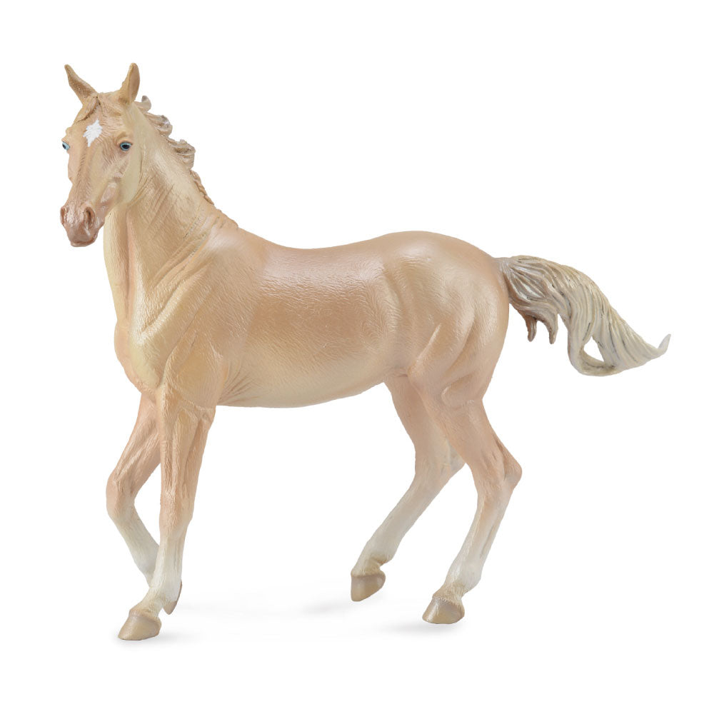 CollectA Akhal Teke Mare (extra grande)