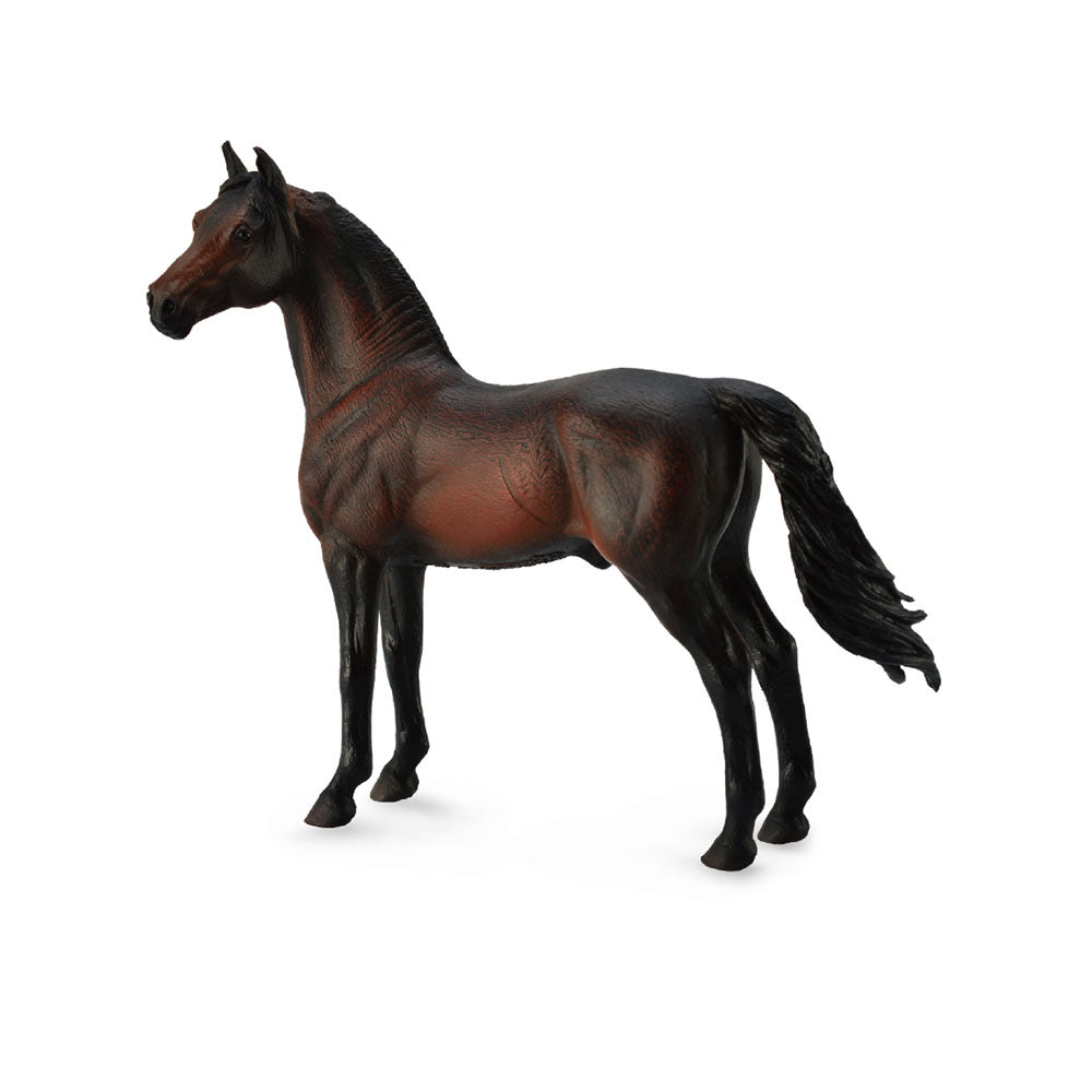 Kolekta Morgan Stallion Figure (bardzo duża)